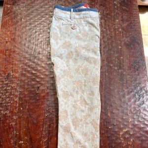 Anthropology Trousers